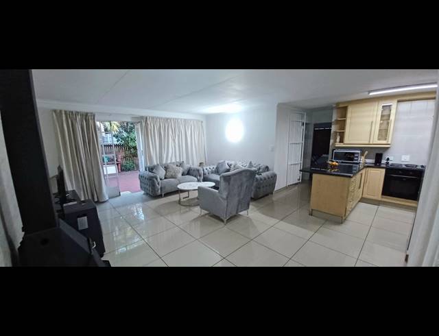 2 BEDROOM TOWNHOUSE FOR SALE IN DALPARK